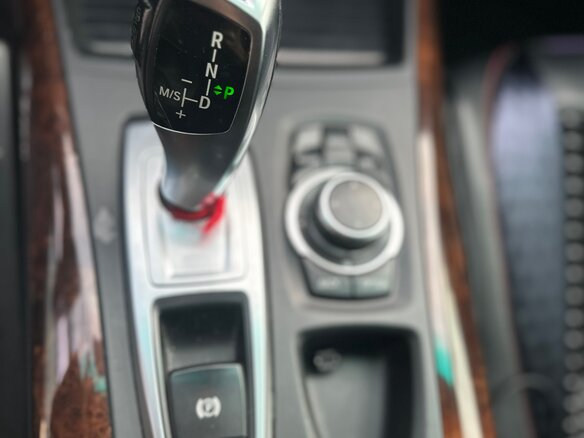 2013 BMW X5 30d II (E70) Рестайлинг, чёрный, 2650000 рублей - вид 17