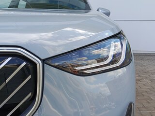 2025 BMW X3 Long 30L xDrive IV (G45/G48), серый, 7550000 рублей, вид 4