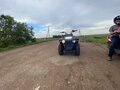 2023 Linhai M200, чёрный, 100000 рублей
