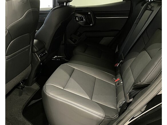 2026 Haval H7 I, чёрный - вид 11