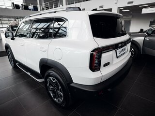 2026 Haval Dargo I Рестайлинг, белый, 3499000 рублей, вид 5