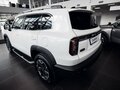 2026 Haval Dargo I Рестайлинг, белый - вид 4