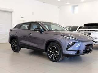 2026 Omoda C5 II, серый, 2929000 рублей, вид 2