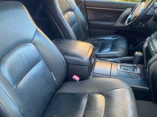 2011 Toyota Land Cruiser 200 Series, чёрный, 3050000 рублей, вид 4