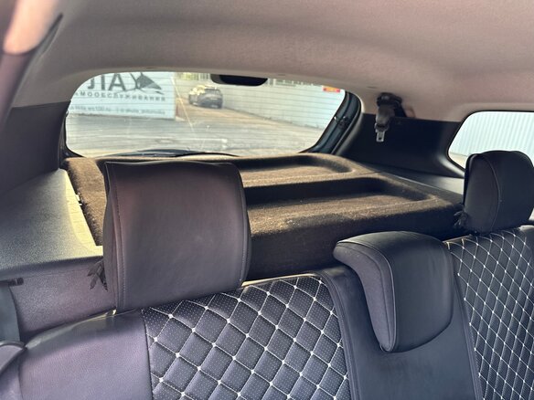 2016 Renault Duster I Рестайлинг, синий, 1270000 рублей - вид 22