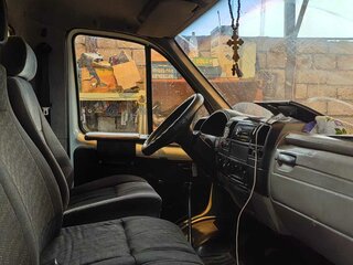 2005 ГАЗ ГАЗель (3302), белый, 510000 рублей, вид 5