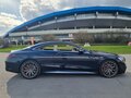 2016 Mercedes-Benz S-Класс 500 VI (W222, C217), синий - вид 11