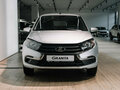 2026 Lada (ВАЗ) Granta I Рестайлинг, серебристый, 1151000 рублей - вид 1