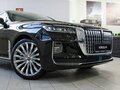 2024 Hongqi H9 I Рестайлинг, чёрный, 5970000 рублей - вид 7