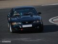 1994 Ford Mustang IV, зелёный, 2500000 рублей - вид 7