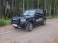 2011 Land Rover Discovery IV, синий, 2500000 рублей