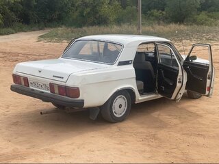 1994 ГАЗ 31029 «Волга», белый, 65000 рублей, вид 1