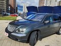 2003 Chrysler Pacifica CS, зелёный, 630000 рублей - вид 3