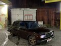 2008 Lada (ВАЗ) 2107, коричневый, 285000 рублей - вид 5