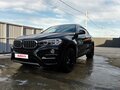 2015 BMW X6 50i II (F16), чёрный, 3999999 рублей - вид 8
