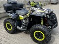 2014 BRP Can-Am Renegade 1000, чёрный, 1500000 рублей - вид 3
