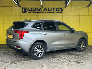 2023 Haval Jolion I, серый, 1699000 рублей, вид 4