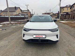 2023 Leapmotor C11 69.2 kWh I, серый, 2600000 рублей, вид 3