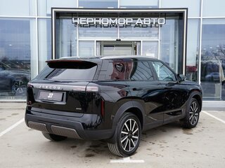 2025 Jaecoo J7 I Рестайлинг, чёрный, 3469000 рублей, вид 5