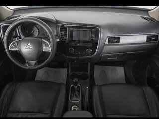 2012 Mitsubishi Outlander III, серебристый, 1500000 рублей, вид 5