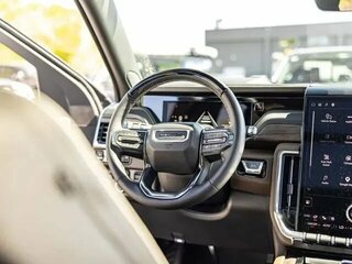 2026 GMC Yukon XL V Рестайлинг, белый, 14999000 рублей, вид 2