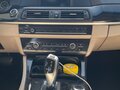 2011 BMW 5 серии 530d xDrive VI (F10/F11/F07), серебристый, 1585000 рублей - вид 7