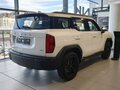 2026 Haval H3 I Рестайлинг, белый - вид 3