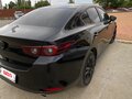 2022 Mazda 3 IV (BP), чёрный, 2300000 рублей - вид 2