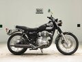 2012 Kawasaki W 800, чёрный, 675000 рублей