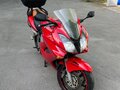 2002 Honda VFR 800, красный, 340000 рублей - вид 4