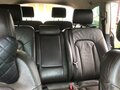 2008 Audi Q7 I (4L), чёрный, 1400000 рублей - вид 6