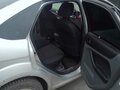 2008 Ford Focus II Рестайлинг, серебристый, 350000 рублей - вид 10