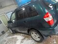 2007 Chery Tiggo (T11) I, зелёный, 400000 рублей - вид 3