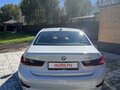 2021 BMW 3 серии 320i VII (G2x), белый, 3500000 рублей - вид 8