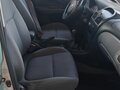 2006 Nissan Almera Classic I, серебристый, 350000 рублей - вид 4
