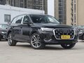 2025 Audi Q7 45 TFSI II (4M) Рестайлинг 2, чёрный, 10123000 рублей - вид 2