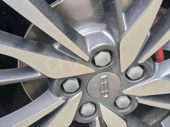 2021 Geely Coolray I, чёрный, 1400000 рублей - вид 12