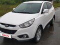 2013 Hyundai ix35 I Рестайлинг, белый, 1400000 рублей