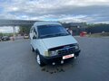 1997 ГАЗ ГАЗель (2705), белый, 315000 рублей - вид 1
