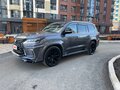 2016 Lexus LX 450d III Рестайлинг 2, серый, 6100000 рублей