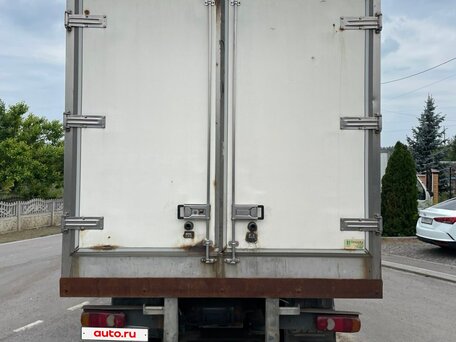 2006 DAF LF 45, белый, 1400000 рублей, вид 4
