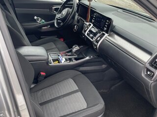 2021 Kia Sorento IV, серый, 3250000 рублей, вид 5