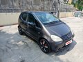 2000 Mercedes-Benz A-Класс 140 I (W168), серый, 265000 рублей - вид 2