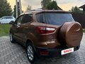 2018 Ford EcoSport II Рестайлинг, коричневый, 1320000 рублей - вид 4