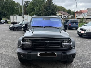 2024 Tank 300 I, чёрный, 4300000 рублей, вид 2