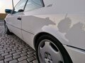 1997 Mercedes-Benz CL-Класс 600 I (C140), белый - вид 11