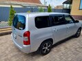2015 Toyota Succeed I Рестайлинг, серебристый, 1400000 рублей - вид 10