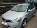 2012 Kia Ceed I Рестайлинг, серебристый, 890000 рублей - вид 1