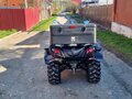 2020 CFMoto CFORCE 500 HO, чёрный, 730000 рублей - вид 8