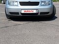 2002 Volkswagen Jetta IV, серебристый, 380000 рублей